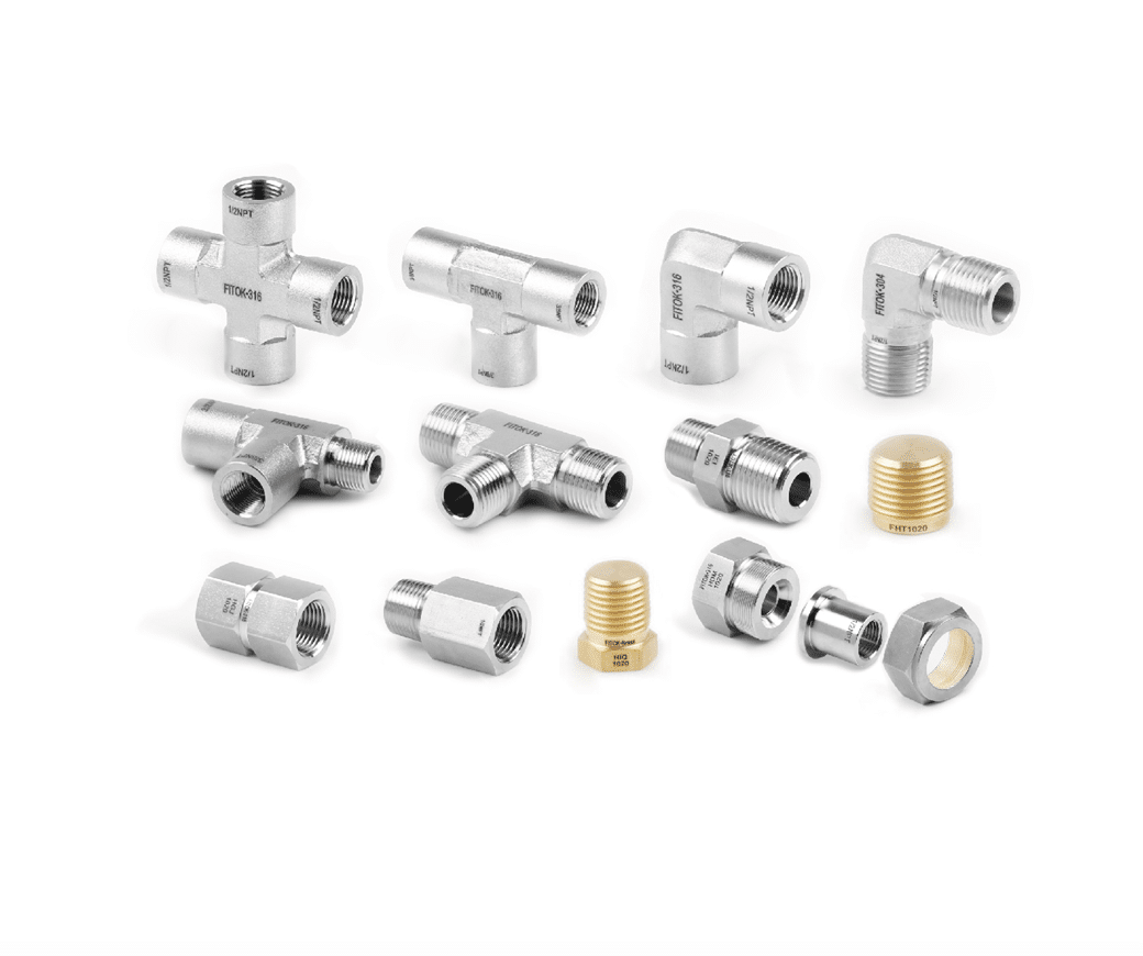 Pipe Fittings